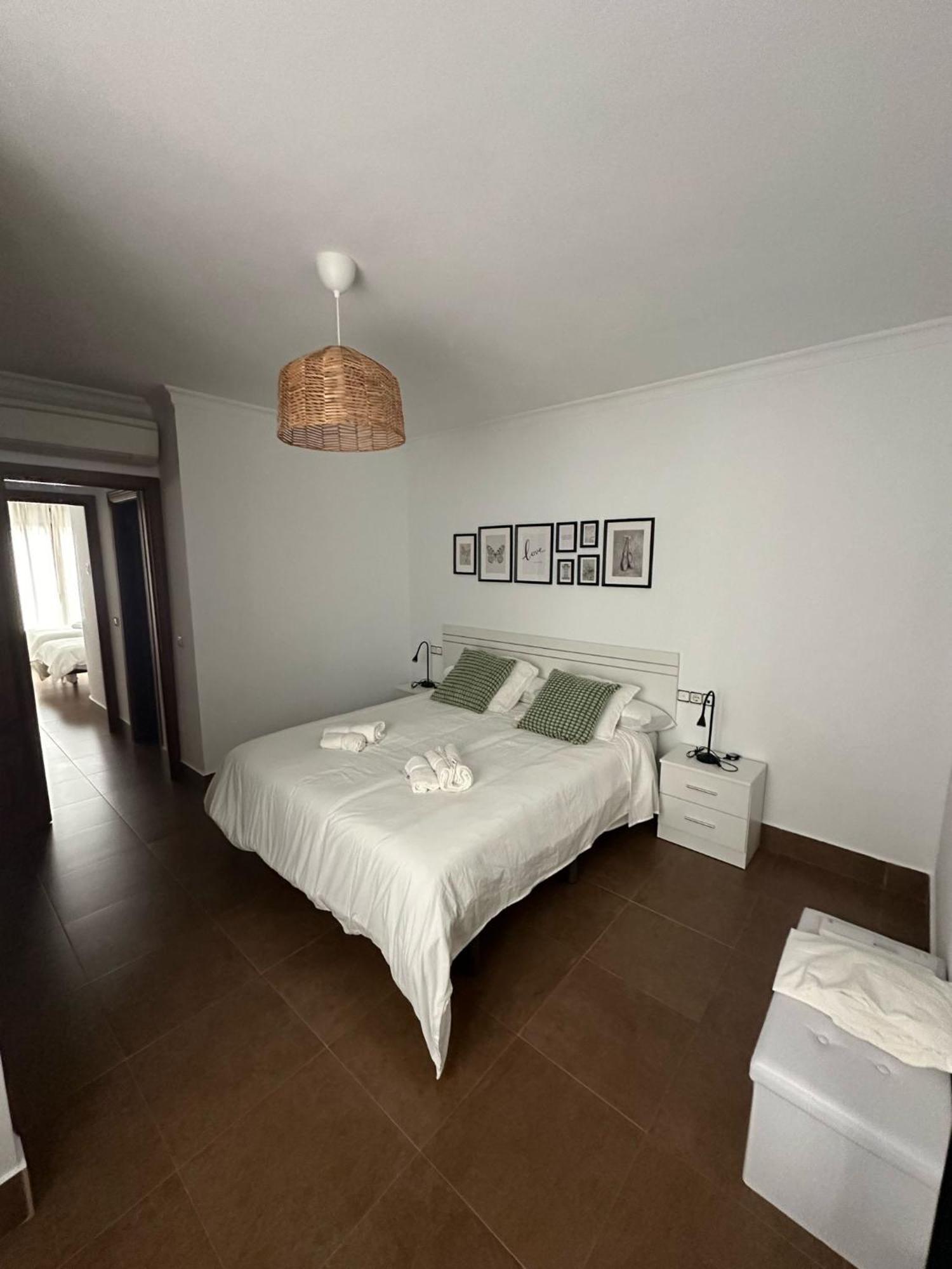 El Pasaje Appartement *