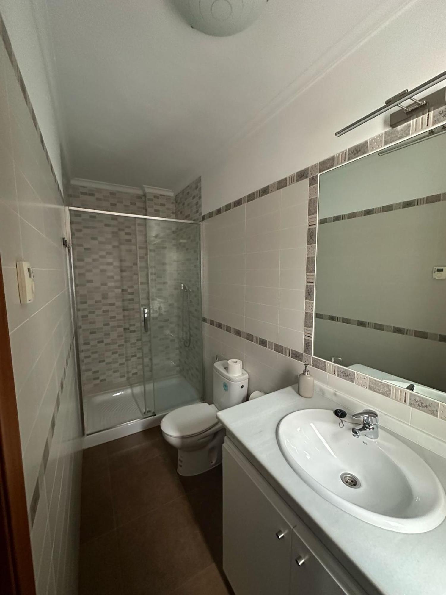 Appartement El Pasaje