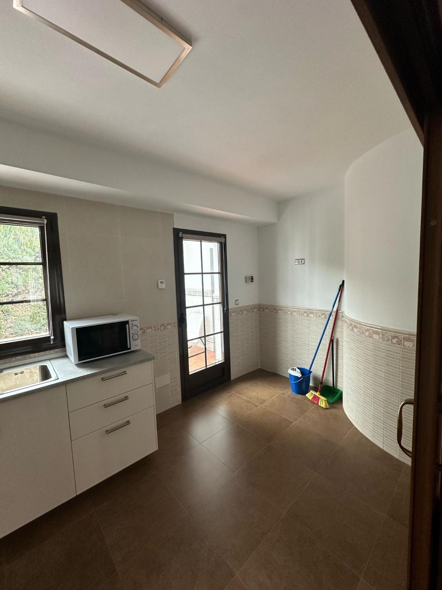 El Pasaje Appartement