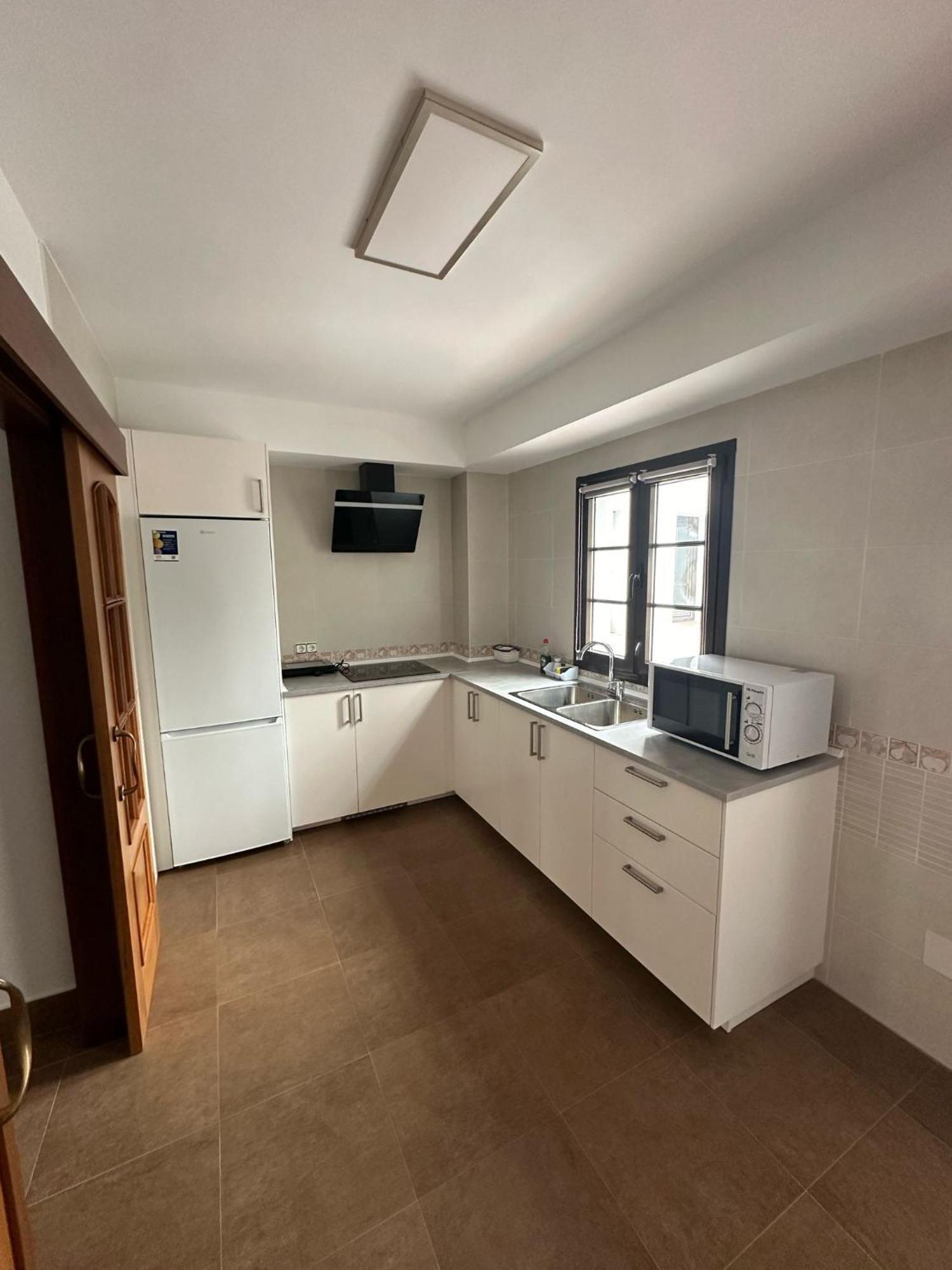 Appartement El Pasaje Ronda