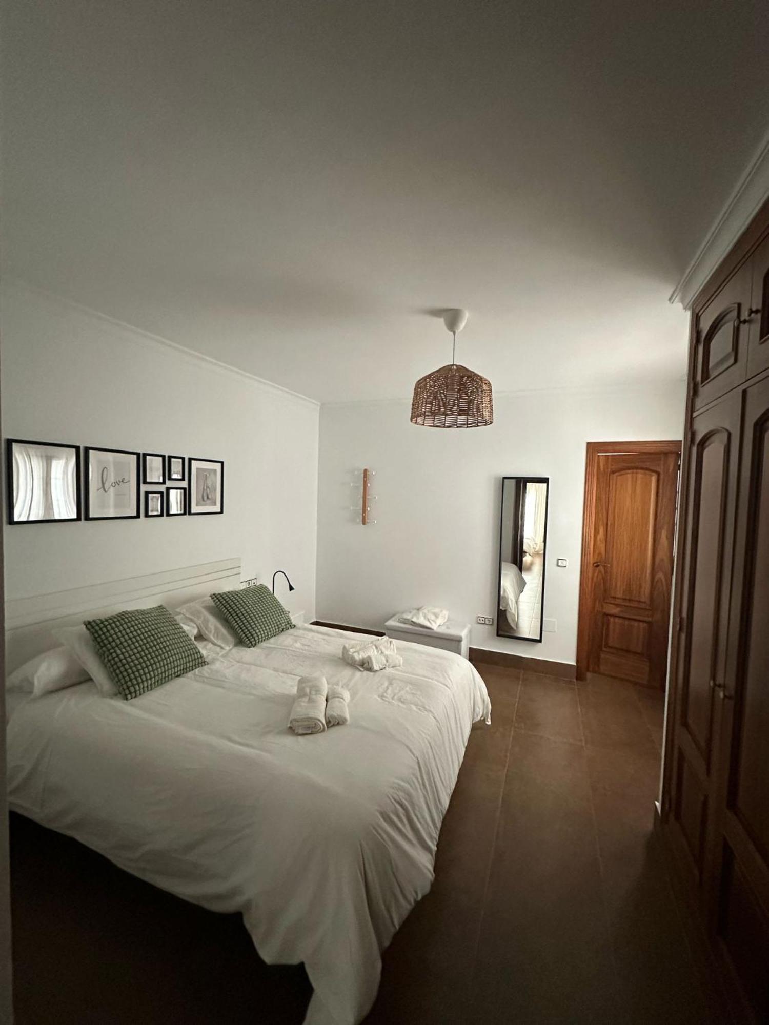El Pasaje Apartment Ronda