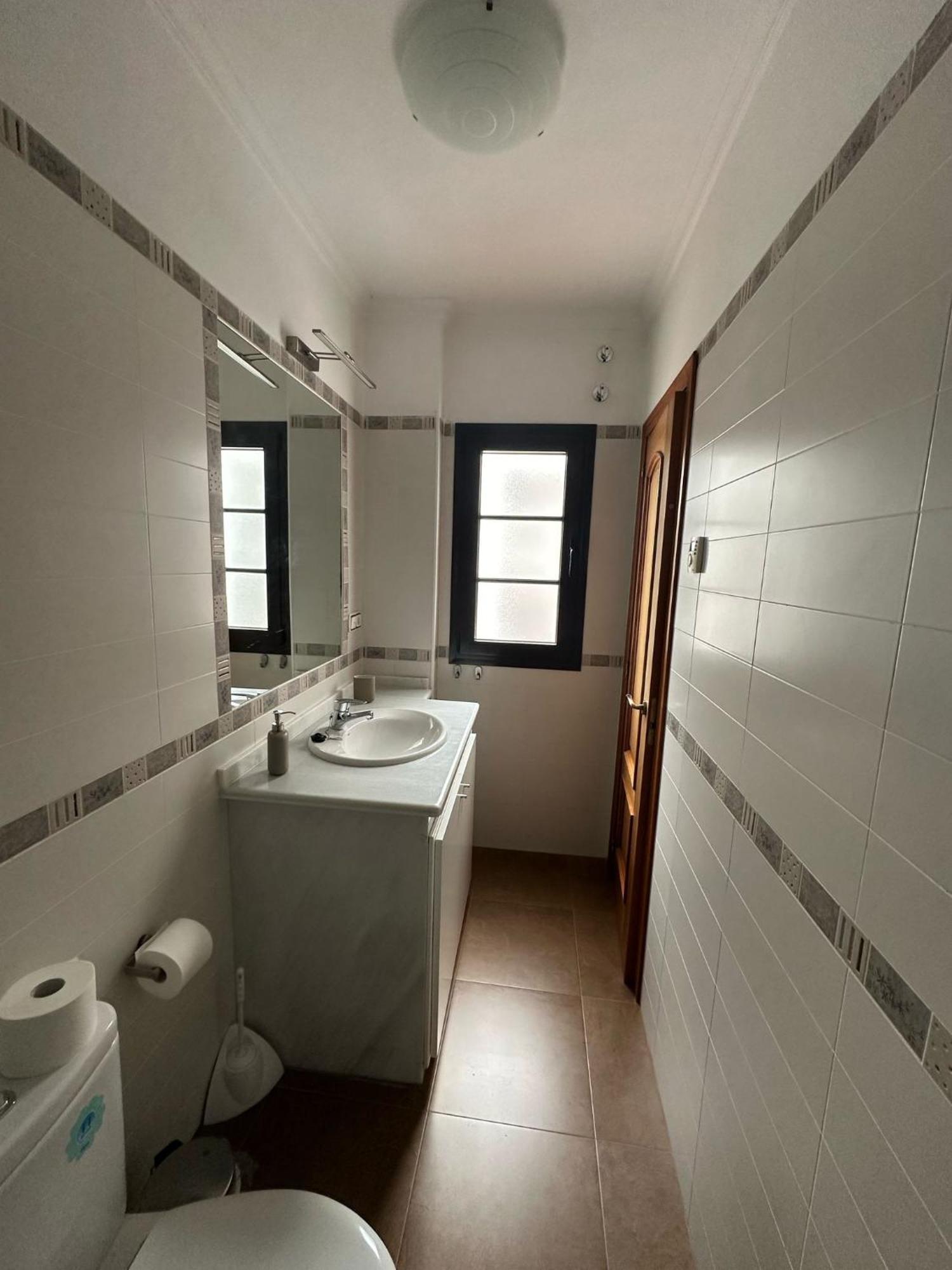 Appartement El Pasaje Ronda