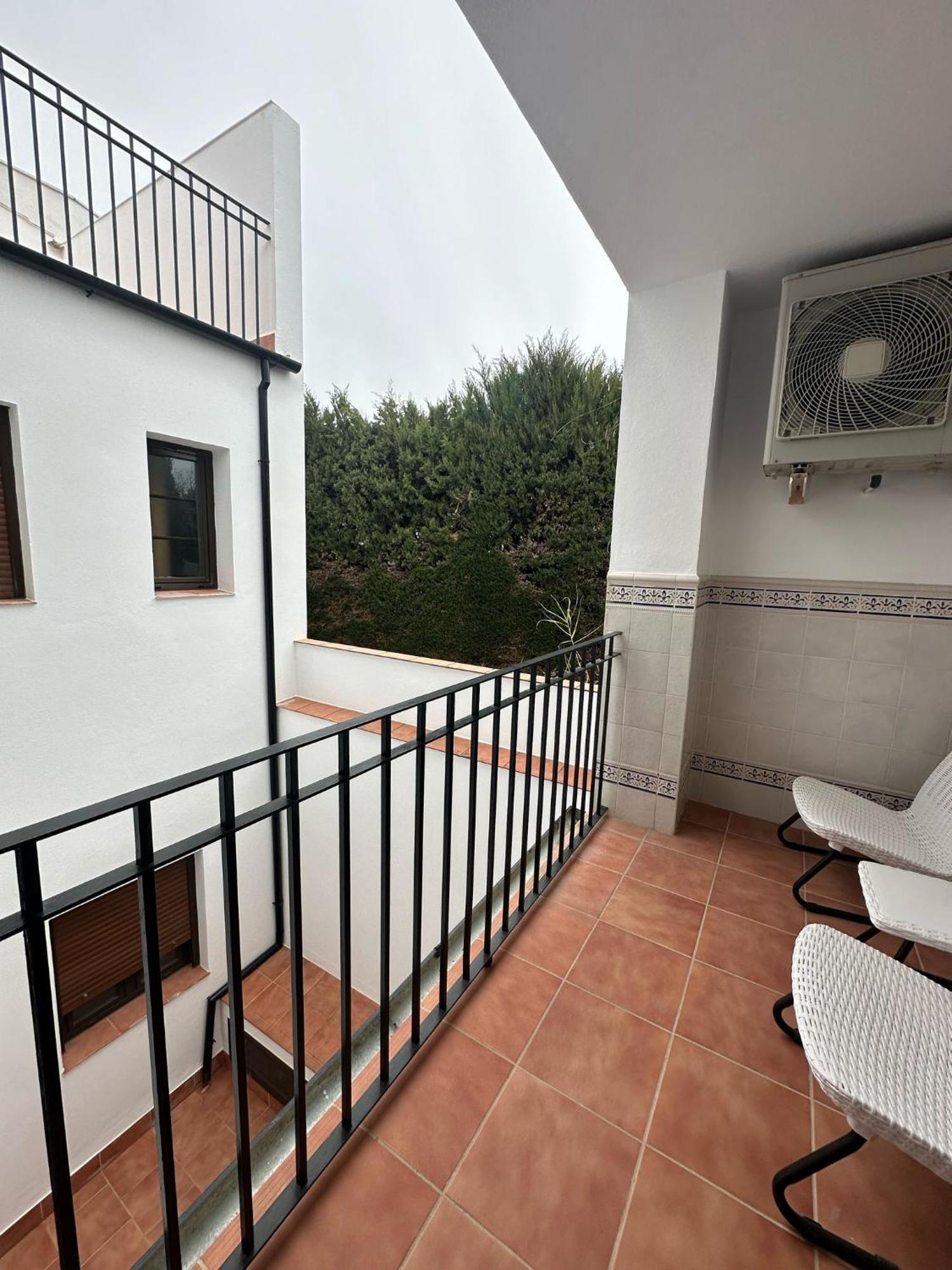 Appartement El Pasaje