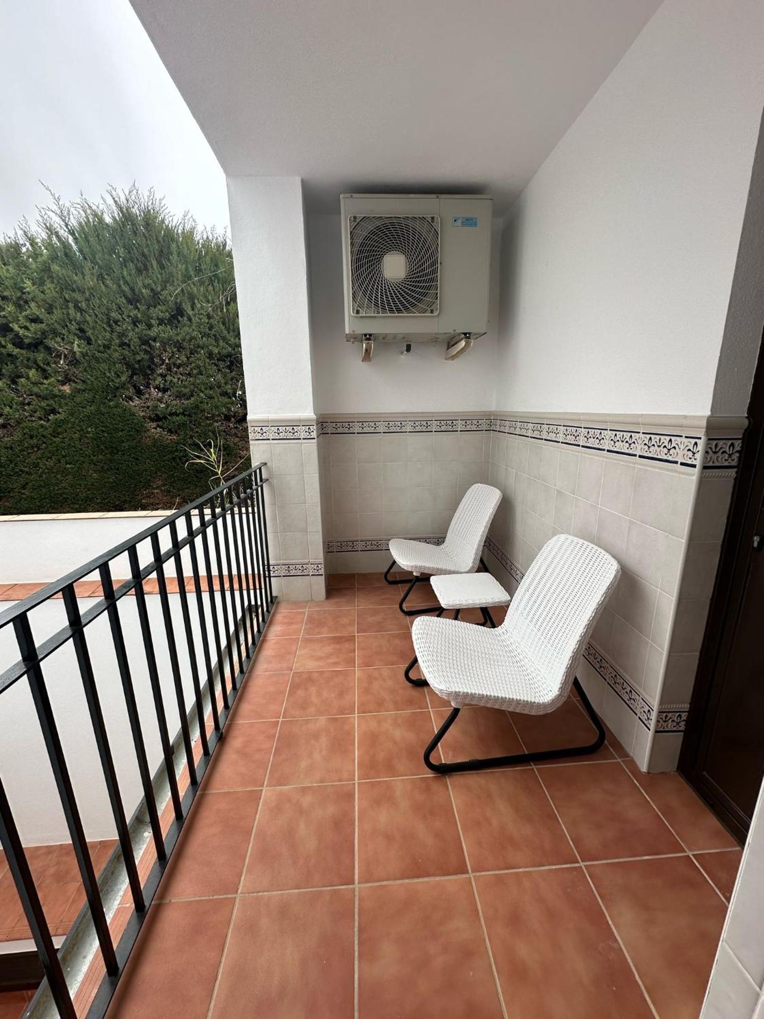 El Pasaje Appartement *