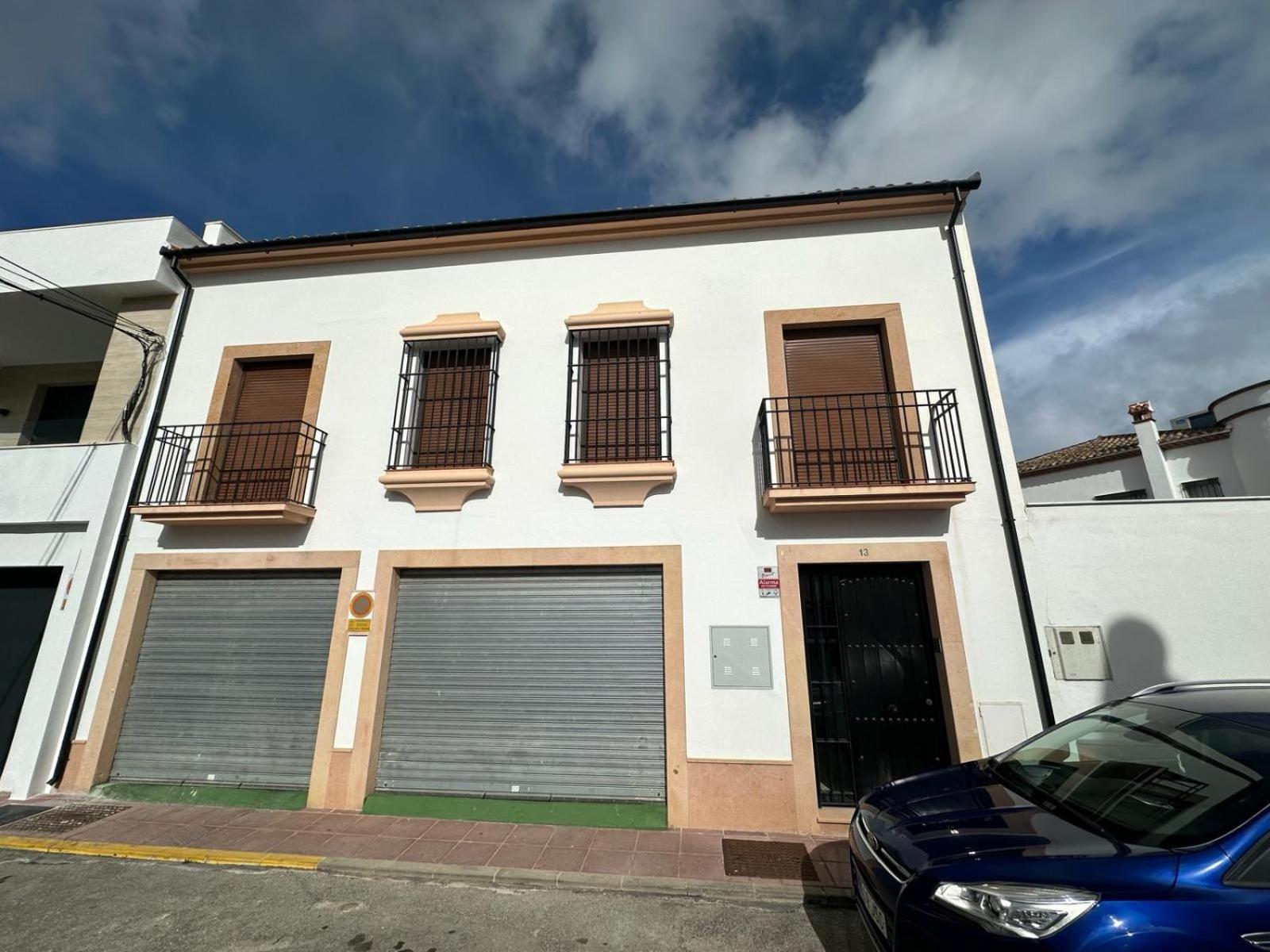 El Pasaje *
