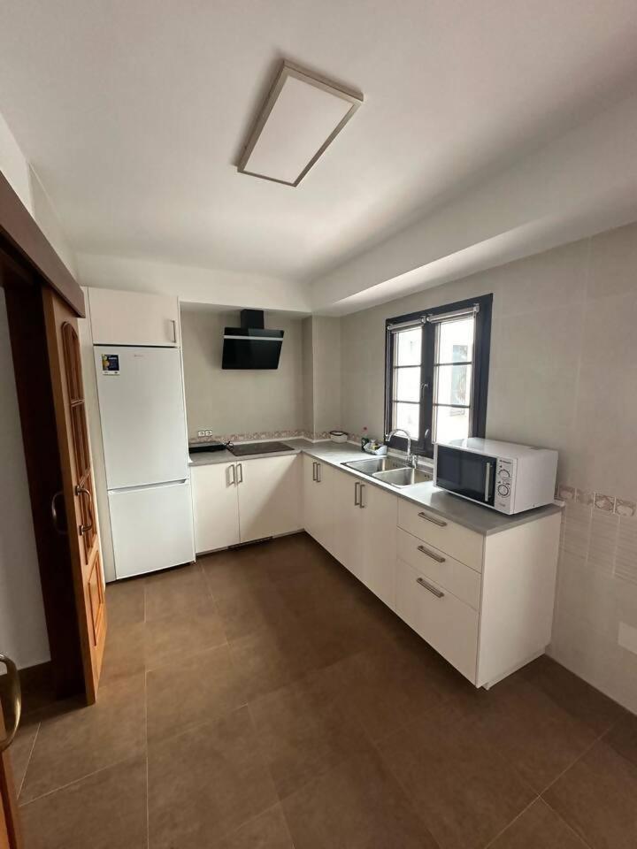 El Pasaje Appartement *