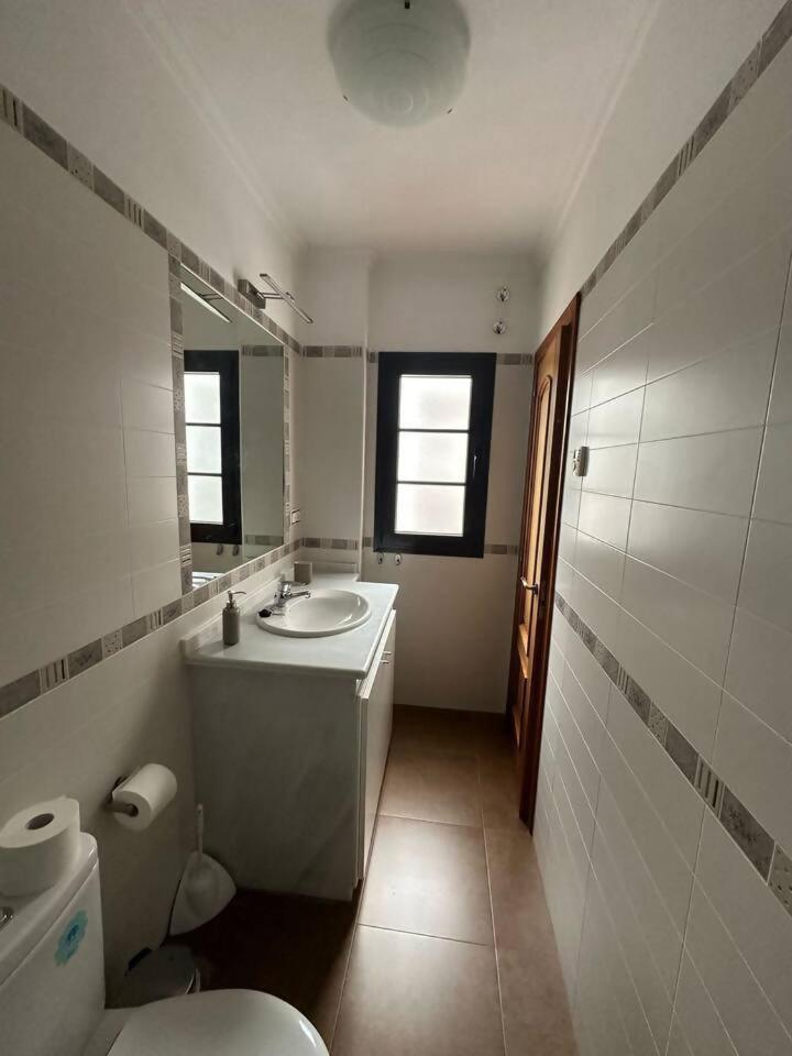 El Pasaje Appartement