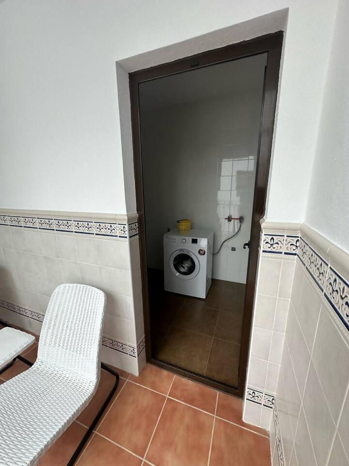 El Pasaje Appartement *