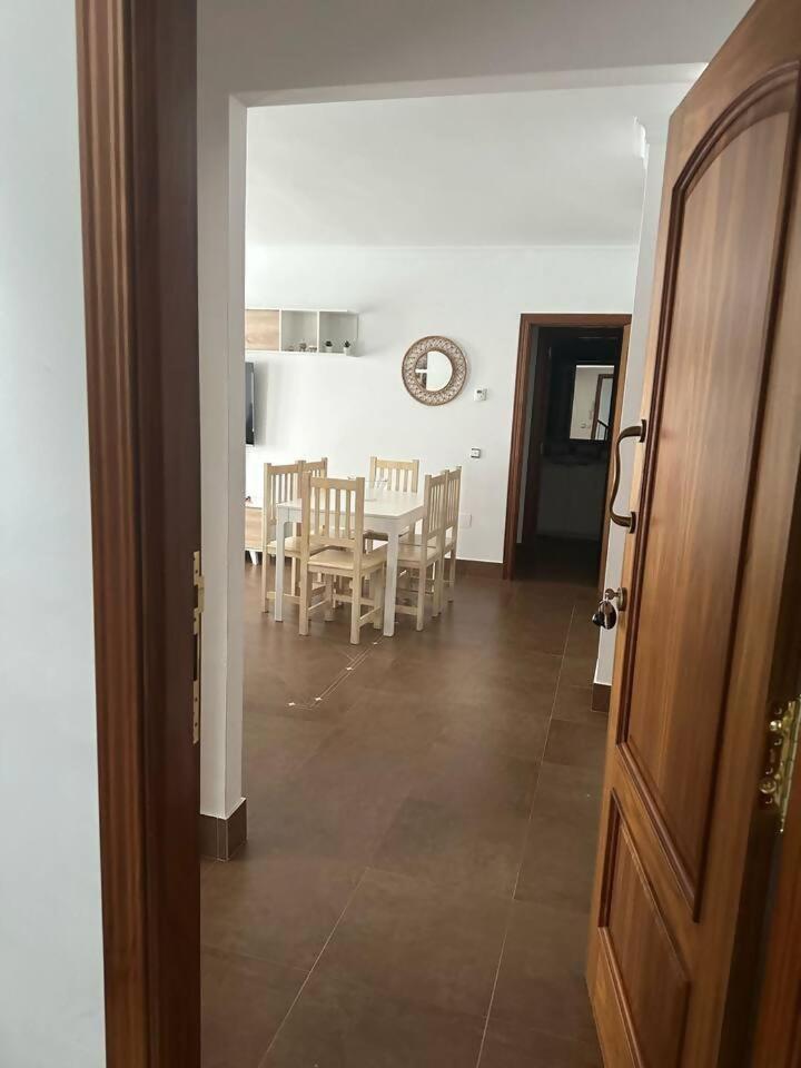 Appartement El Pasaje *