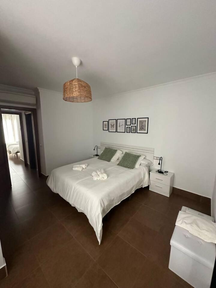 Appartement El Pasaje