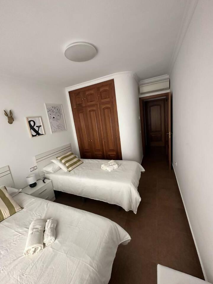 El Pasaje Appartement Ronda